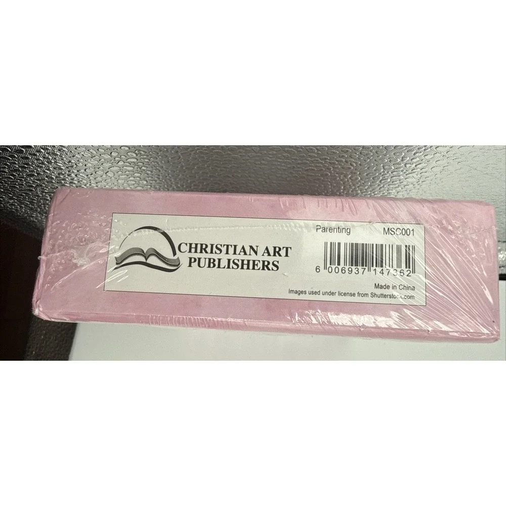 My Baby Girls Milestones 24 Photo Cards to Capture Your Baby's First New Sealed - Picture 4 of 5